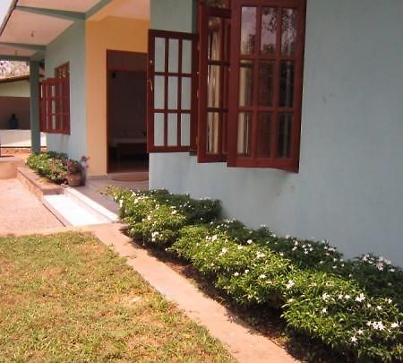 Hotel Gayan'S Udawalawe Zewnętrze zdjęcie