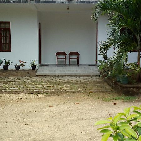Hotel Gayan'S Udawalawe Zewnętrze zdjęcie