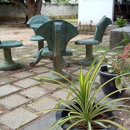 Hotel Gayan'S Udawalawe Zewnętrze zdjęcie
