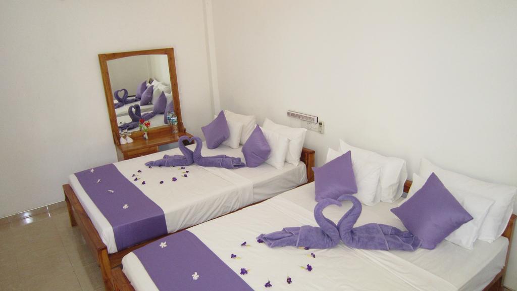 Hotel Gayan'S Udawalawe Pokój zdjęcie