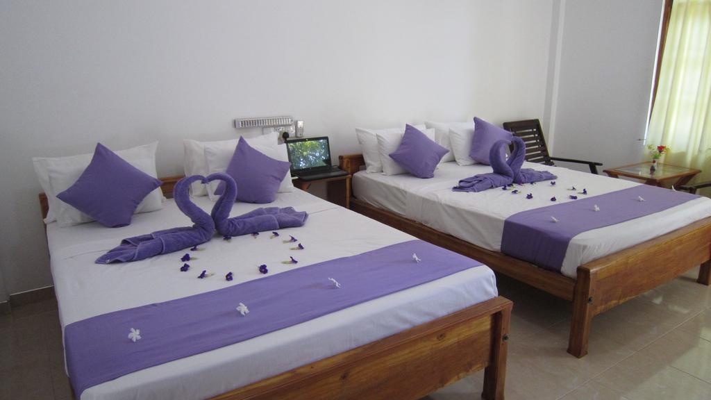 Hotel Gayan'S Udawalawe Pokój zdjęcie