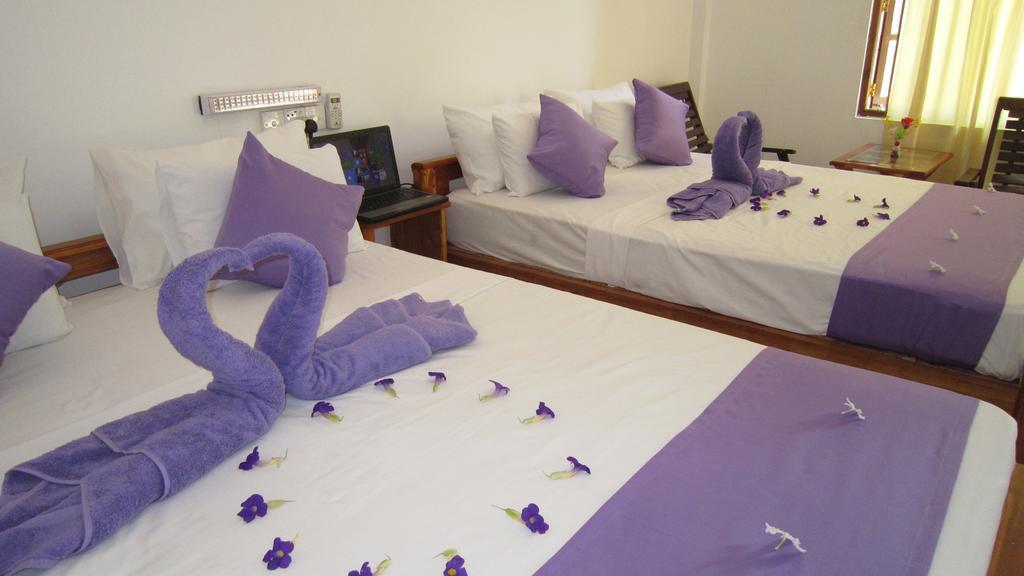 Hotel Gayan'S Udawalawe Pokój zdjęcie