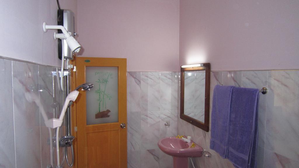 Hotel Gayan'S Udawalawe Zewnętrze zdjęcie