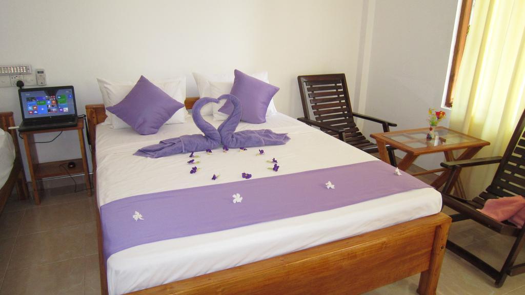 Hotel Gayan'S Udawalawe Zewnętrze zdjęcie