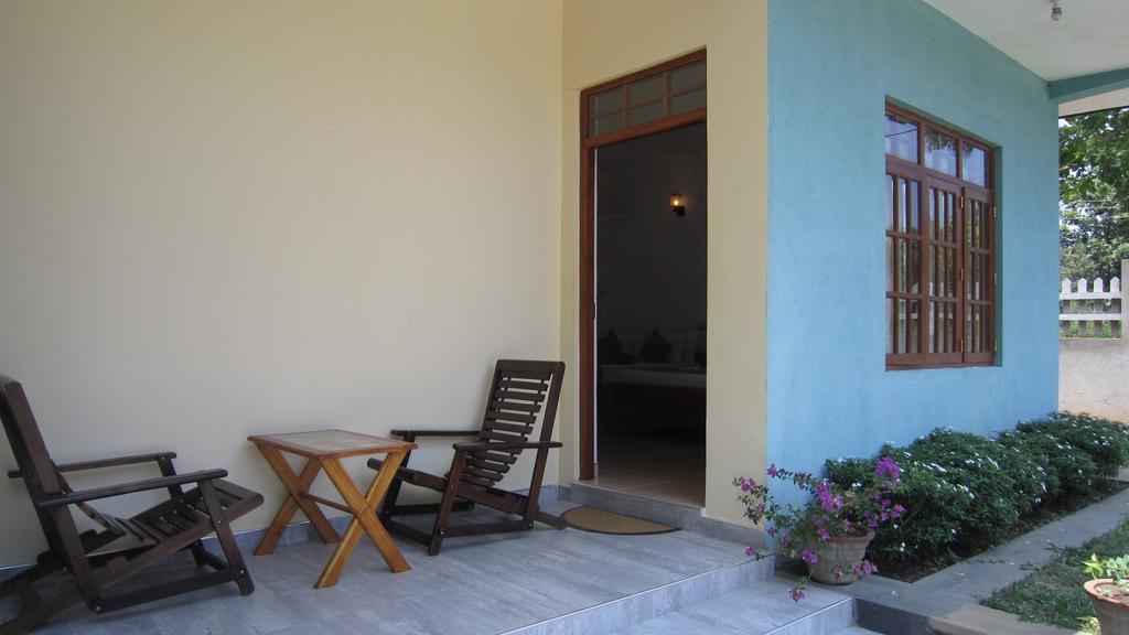 Hotel Gayan'S Udawalawe Zewnętrze zdjęcie