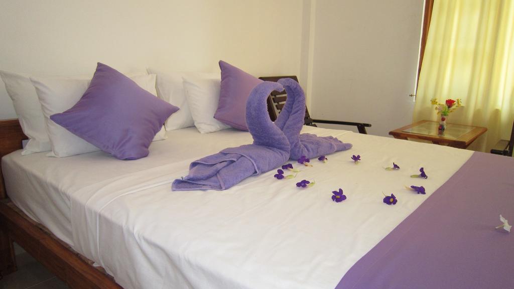 Hotel Gayan'S Udawalawe Zewnętrze zdjęcie