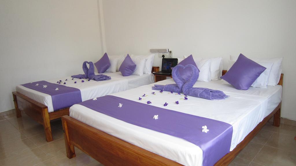 Hotel Gayan'S Udawalawe Zewnętrze zdjęcie