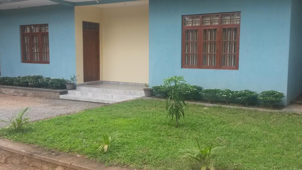 Hotel Gayan'S Udawalawe Zewnętrze zdjęcie
