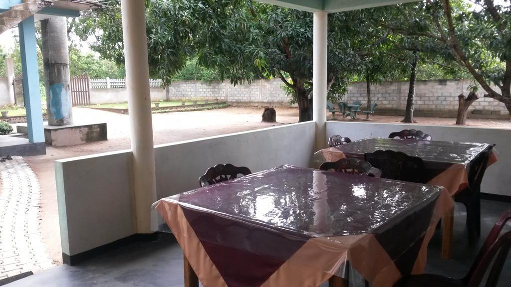 Hotel Gayan'S Udawalawe Zewnętrze zdjęcie