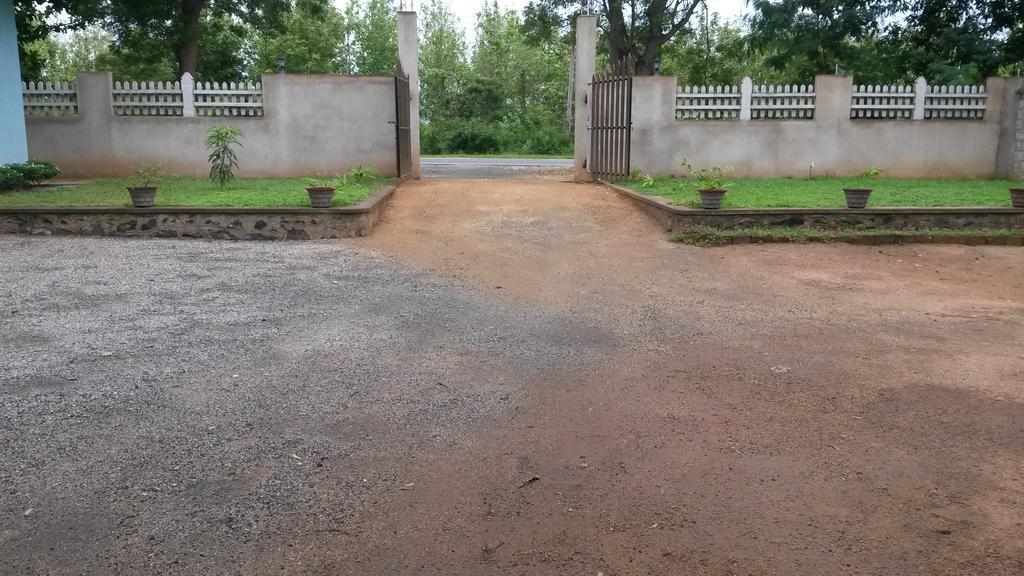 Hotel Gayan'S Udawalawe Zewnętrze zdjęcie