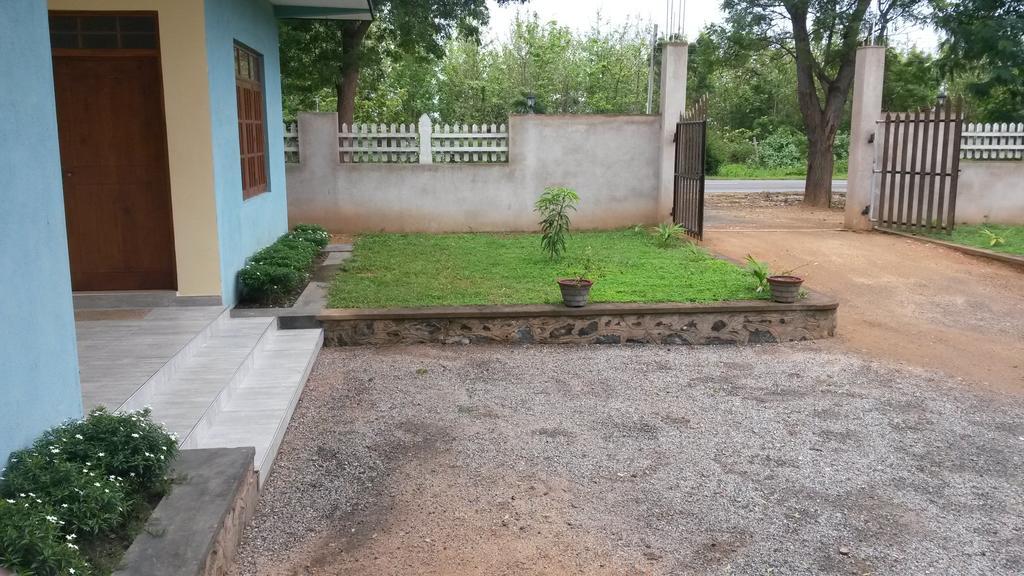 Hotel Gayan'S Udawalawe Zewnętrze zdjęcie