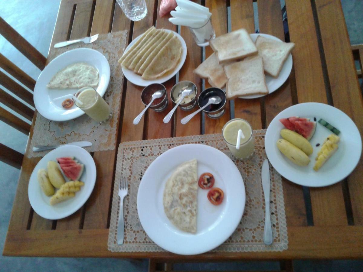 Hotel Gayan'S Udawalawe Zewnętrze zdjęcie
