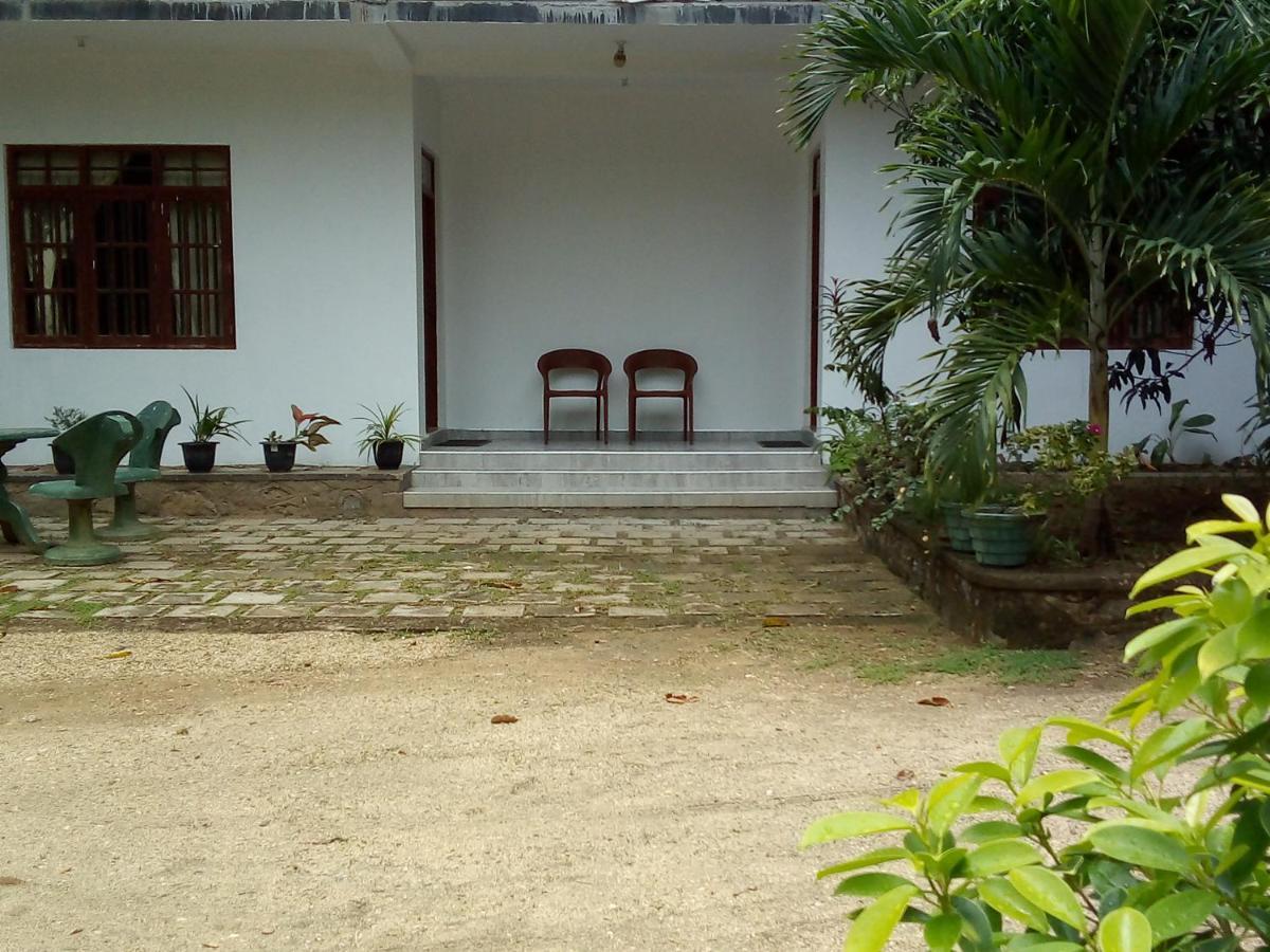 Hotel Gayan'S Udawalawe Zewnętrze zdjęcie