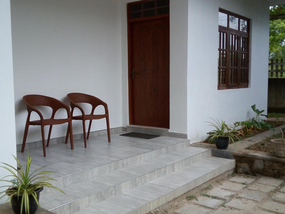 Hotel Gayan'S Udawalawe Zewnętrze zdjęcie
