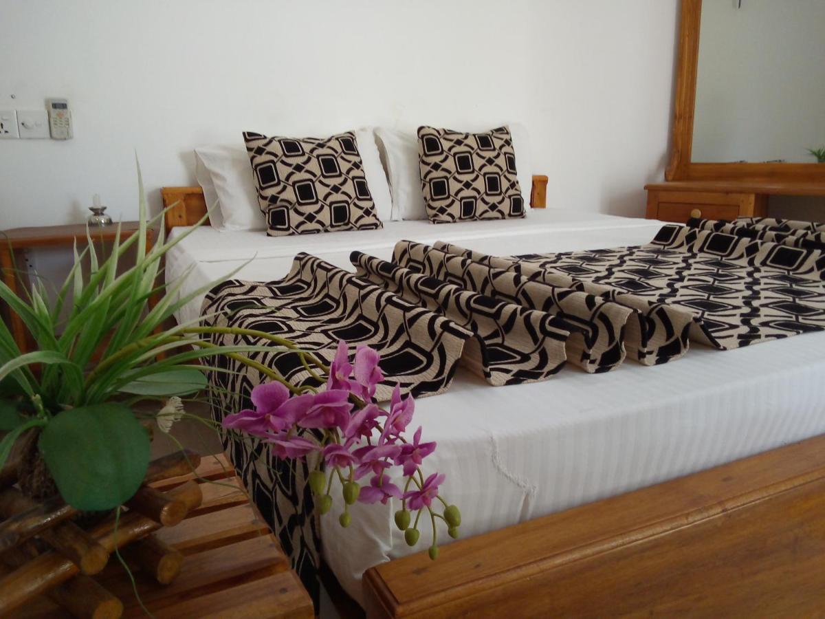 Hotel Gayan'S Udawalawe Zewnętrze zdjęcie