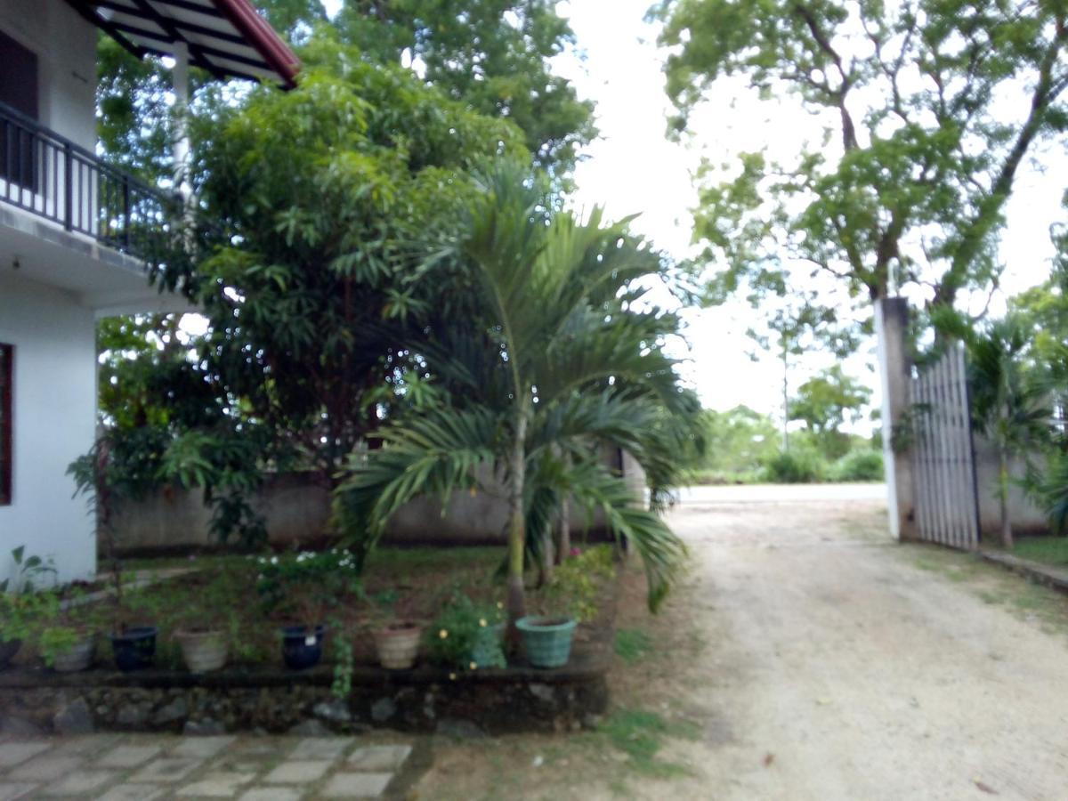 Hotel Gayan'S Udawalawe Zewnętrze zdjęcie