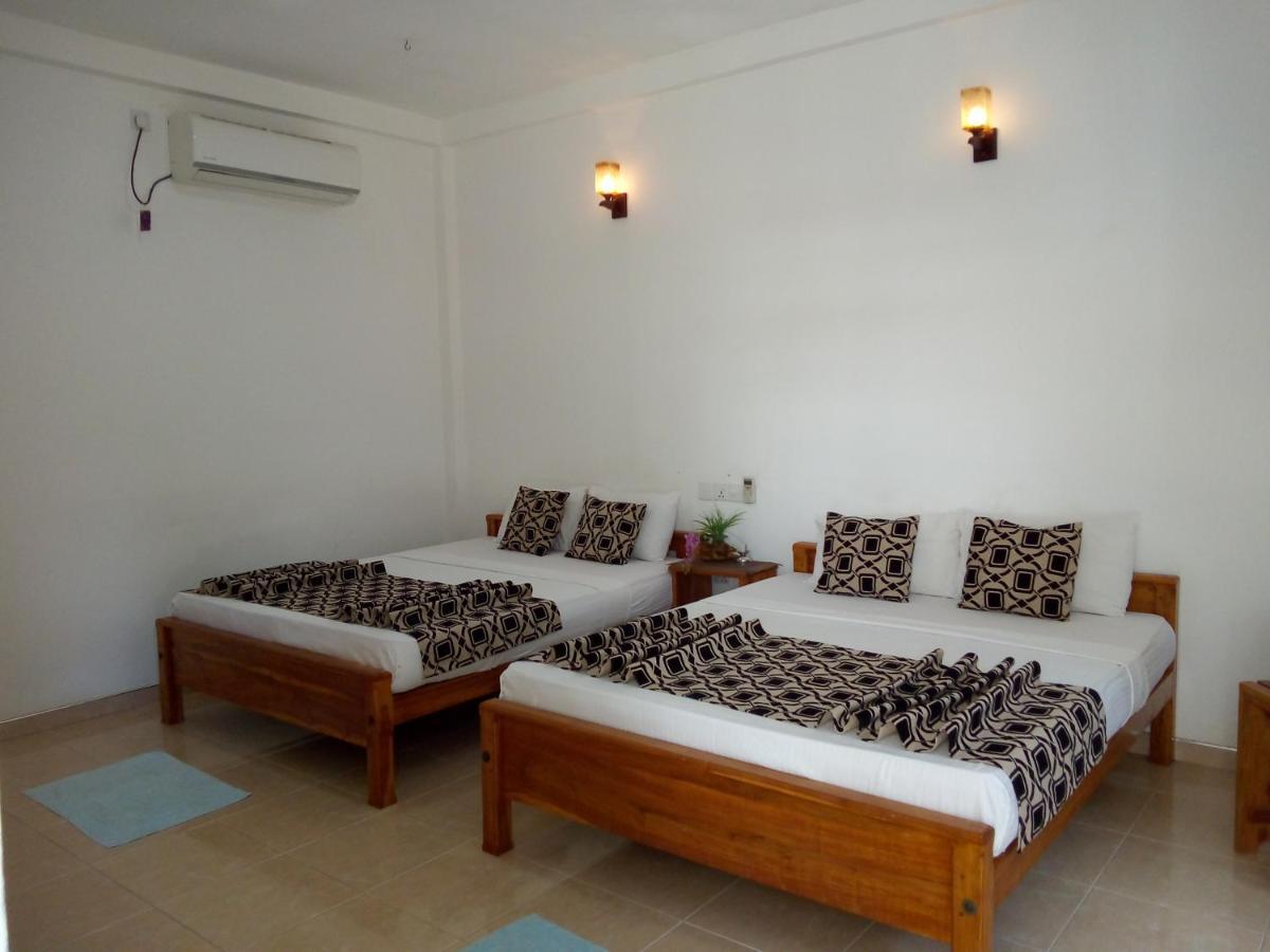Hotel Gayan'S Udawalawe Zewnętrze zdjęcie
